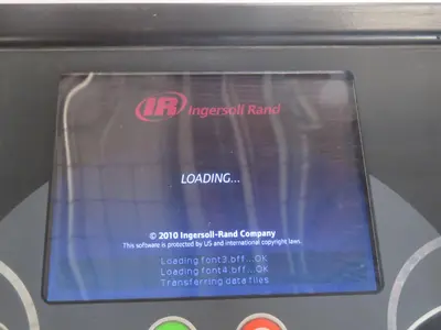 Used INGERSOLL RAND XE-145M 23711288 Automation Control (HMI) Texas US | Aucto #1308407