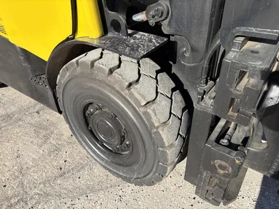 Used 2019 HYSTER H90FT Misc Forklifts Texas US | 4K Lift Co #1503049