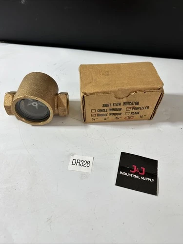 NEW Anderson 1/2"