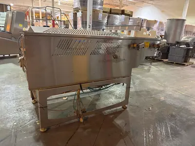 Used 2018 ROSS S90X Tray Sealers Illinois US | M&M Equipment Corp. #1266891