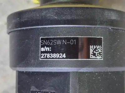 New | in-Stock VEGA SN62.KXANHKNXX Misc Electrical & Power Parts British Columbia CA | Lenmark #254674