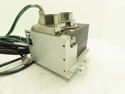 Xenon LH-810 LMP HSG RC 800 UV Vis Pulsed Lighting System Air Cleaner
