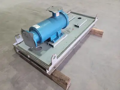 USED PLENTY MIRRLESS HEA 90-3NL