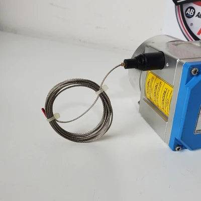 Used SICK MRA-F080-S0001 Misc Industrial Equipment California US | American Industrial Supply Co. #1377087