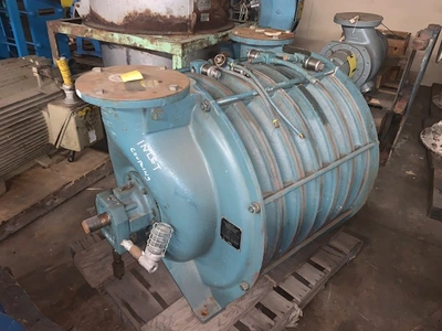 USED Hoffman 70107A7