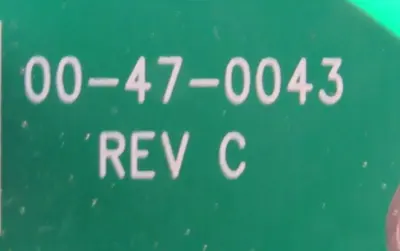 NEW 00-47-0043 MODULE 00470043 MLC94V0 40/13