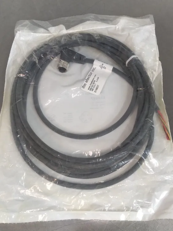 Used IFM _UNKNOWN_ Cable & Wire South Carolina US | Palmetto Automation #1161992