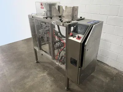 Emplex PB-1 Fill & Seal Bagger