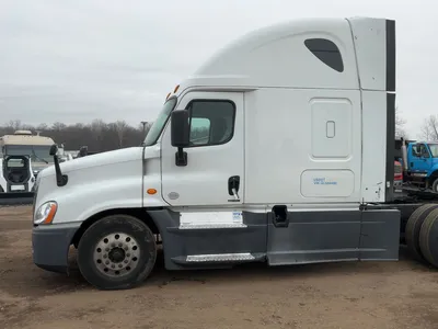 Used 2016 FREIGHTLINER CASCADIA EVOLUTION Conventional trucks Michigan US | Miedema Asset Management Group #1304762