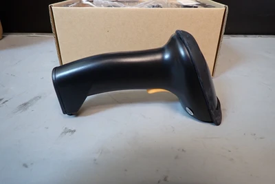 Unbranded Wireless Barcode Scanner (2.4GHz)