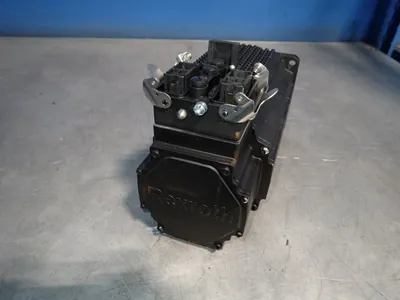 USED REXROTH KSM01.2B071C24NS1HG0SENND7NNFW