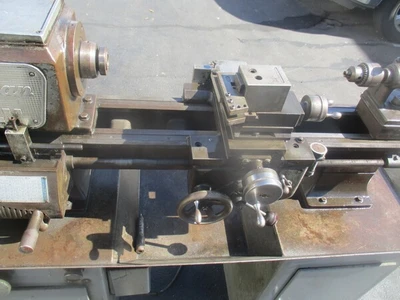 USED LOGAN 2555VH