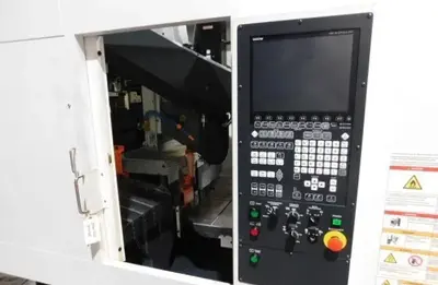 2022 BROTHER SPEEDIO R650X2 Drilling & Tapping Centers | Toolquip, Inc. (8)