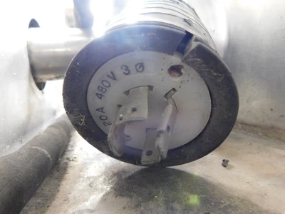 Used CREPACO _UNKNOWN_ Volumetric Feeders Ohio US | Equipment Recovery Corp. #1331589