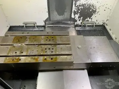 USED 2019 HAAS DM-1