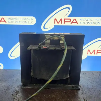 Used ACME TRANSFORMER TA-2-81217 Transformers Michigan US | Midwest Press and Automation #1302420