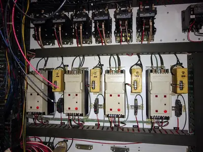 USED W&P ZSK40