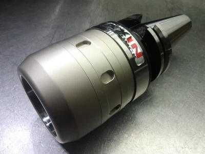 Iscar CAT40 1.25" Power Milling Chuck 4.16" Pro CAT40 MAXIN 1-1/4x4.16 (LOC2298A)