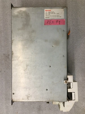 USED REXTROTH HMS01.1N-W0150 (6)-