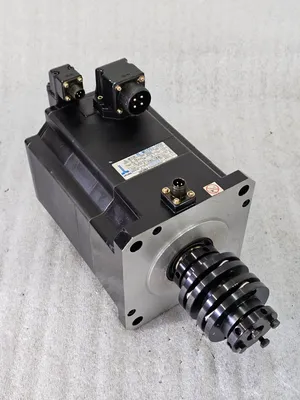OKUMA BL-MC150J-20SB Servo Motors | Great American Equipment Company (1)
