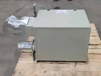 USED MUNTERS 30564-01