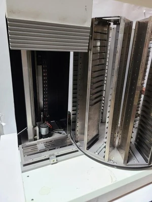 USED Tecan 53465768970878696875875