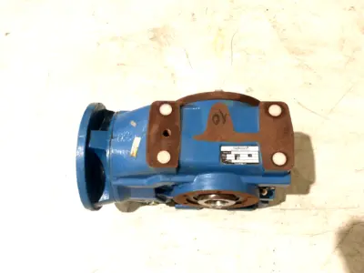 New | in-Stock Radicon C072180.TAAT1, Series C, BHQ6764-2 Speed Reducers Michigan US | Maverick Industrial Sales #1460913