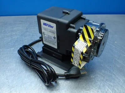 NEW US FILTER 45P12HAU