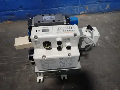 NEW SMC VVS8080EP