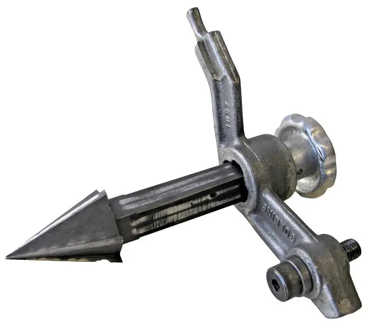 Used COLLINS 1857 Reamers California US | Bay Line Tool #928124