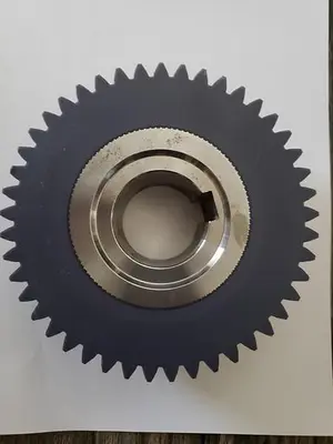 NEW 2021 HUNKELER NYLON GEAR