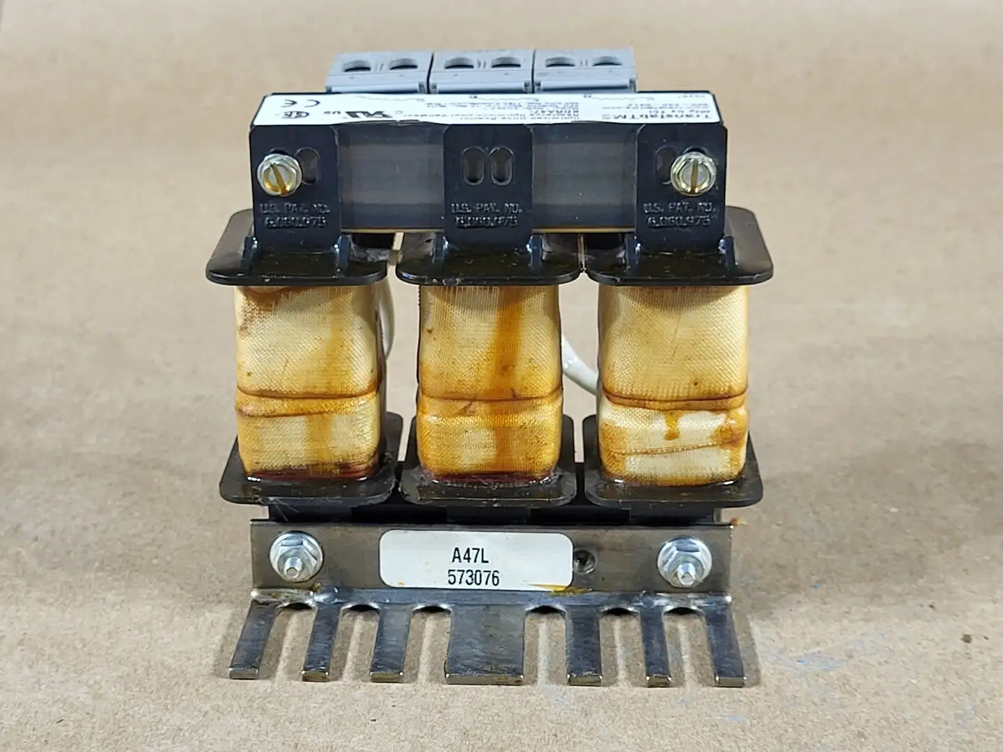 NEW TRANSFAB KDRA47L