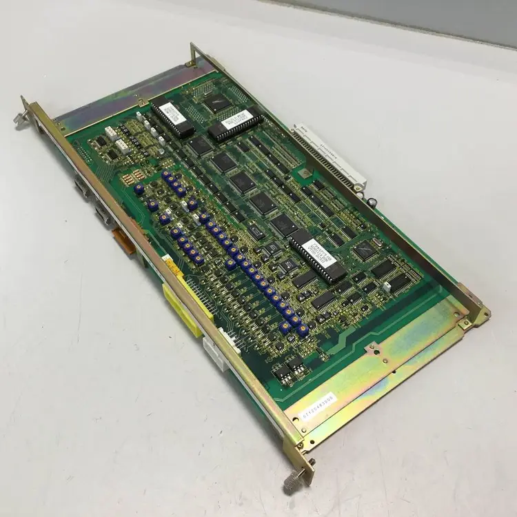 Used FUJI ELECTRIC F770 61 78(2)A Circuit Boards Michigan US | Ideal Machinery #568999