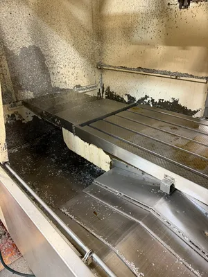 FADAL 4525 HT Vertical Machining Centers | Levy Recovery Group (7)