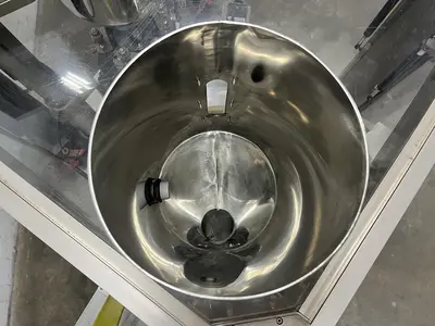 USED 2001 SEJONG SF-40N