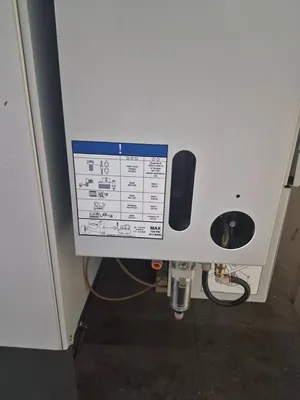 2022 HAAS VF-3SS Vertical Machining Centers | Midstate Machinery (15)