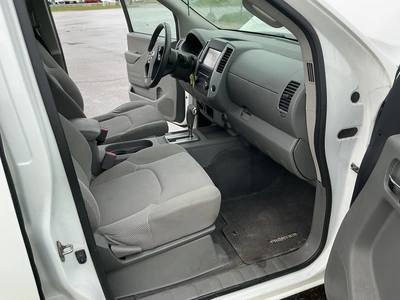 Used 2019 NISSAN FRONTIER Pickup Trucks Michigan US | Miedema Asset Management Group #1411138