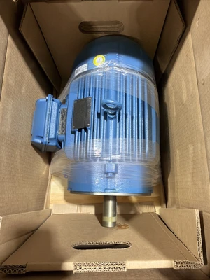 NEW WEG 208/230