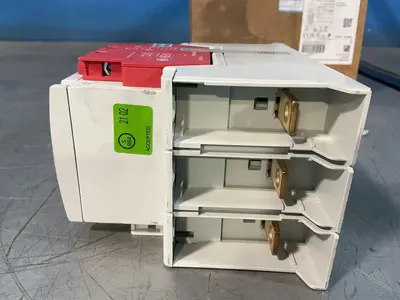 Used 2021 ALLENBRADLEY 100SE146KD12C PLC Contactors Ohio US | HGR 24 #1545328