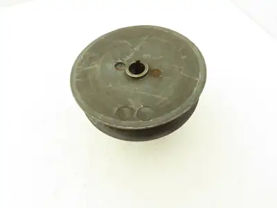 Reeves Pulley 20-H8 Variable Speed Pulley 3/4" Bore 6"OD 1-1/8" Width Collapsed