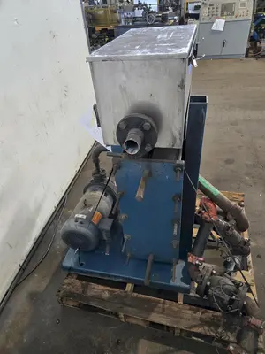 Used THERMATOOL N/A Pipe & Tube Welders Ohio US | G-2000, Inc. #1313869