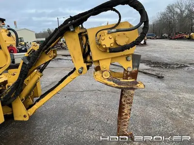 Used 2006 VERMEER 2006 VERMEER RT650 Trenchers Florida US | HDD Broker #1346457
