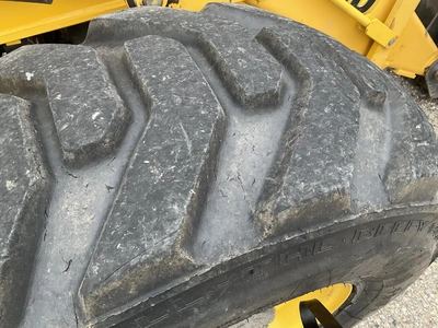 Used 2014 NEW HOLLAND 895 Backhoe Loaders Michigan US | Miedema Asset Management Group #1327414