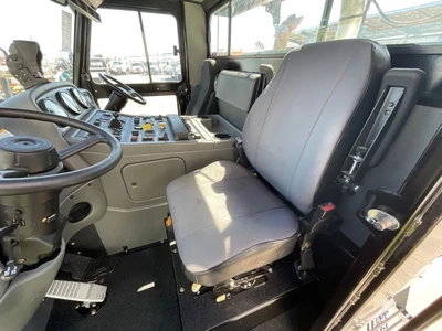 Used 2019 ELGIN PELICAN Street Sweeper California US | Big Truck & Equipment #1412290