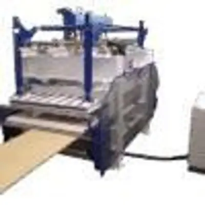 New | in-Stock _UNKNOWN_ _UNKNOWN_ Hot Press Ontario CA | Moon Machinery #1763978