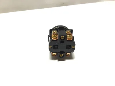 SENASYS PTSJK302C Micro Switch 600VAC