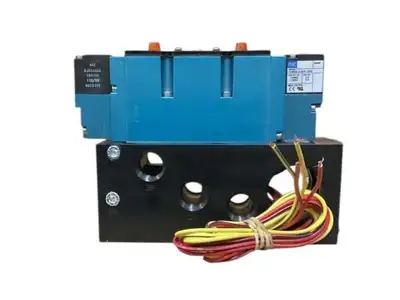 Belgrade MAC 93A-EAB Misc. | Iron Listing (1)