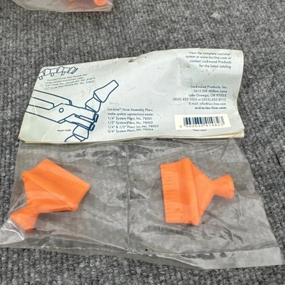 New | in-Stock LOC-LINE 41482 Nozzles California US | Davliegogo LLC #1705350