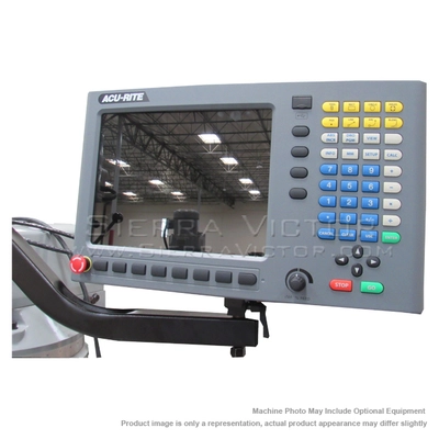 ACRA ALCTM1 1054-3X EVS Digital Control Mills | Sierra Victor Industries (6)