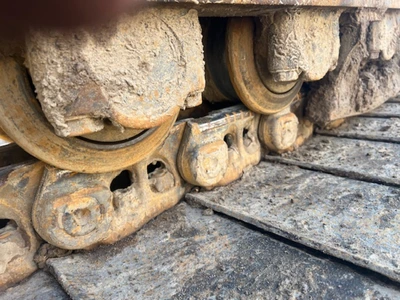 Used 2017 CATERPILLAR 349FL Excavators Arkansas US | Proxy Equipment #1377931